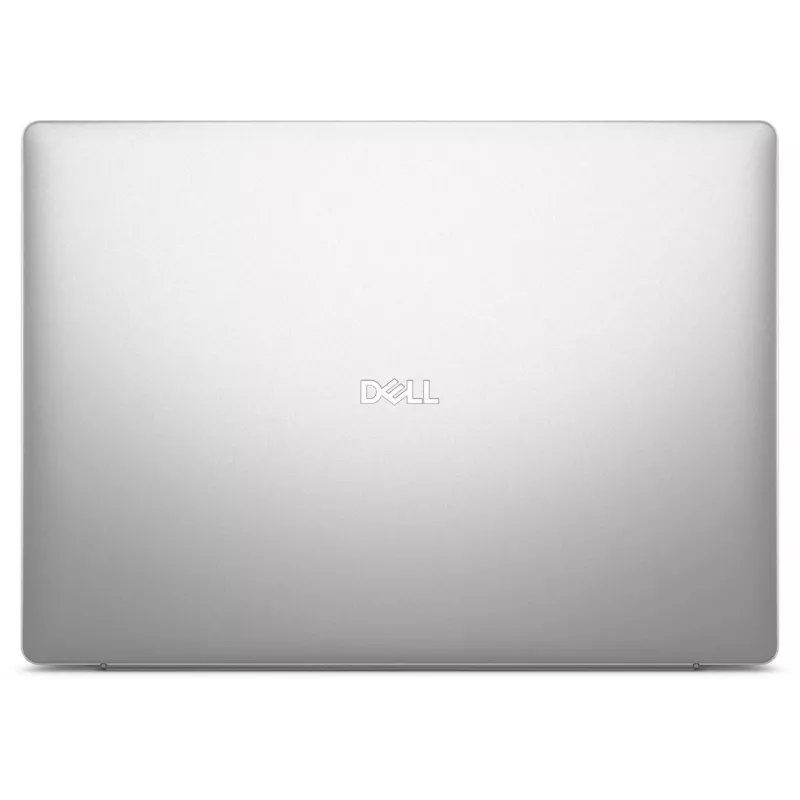 Dell Pro 14 Essential PV14250 Core 5 120U 14,0 polegadas WUXGA 300nits Antirreflexo 16GB DDR5 5200MHz 512GB SSD Intel Graphics Leitor de impressões digitais Teclado retroiluminado Bateria 4 células 65W Windows 11 Pro Education Alumínio Platinum Silver Garantia de 4 anos