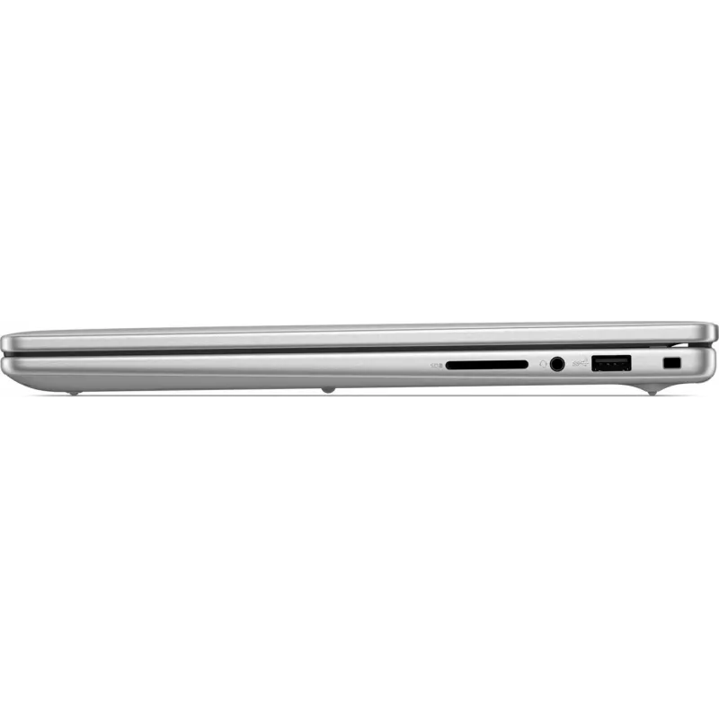 Dell Pro 14 Essential PV14250 Core 5 120U 14,0 polegadas WUXGA 300nits Antirreflexo 16GB DDR5 5200MHz 512GB SSD Intel Graphics Leitor de impressões digitais Teclado retroiluminado Bateria 4 células 65W Windows 11 Pro Education Alumínio Platinum Silver Garantia de 4 anos