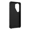 URBAN ARMOR GEAR Capa UAG Monarch Pro com módulo magnético para Samsung Galaxy S26 Ultra (Kevlar Mallard Blue)