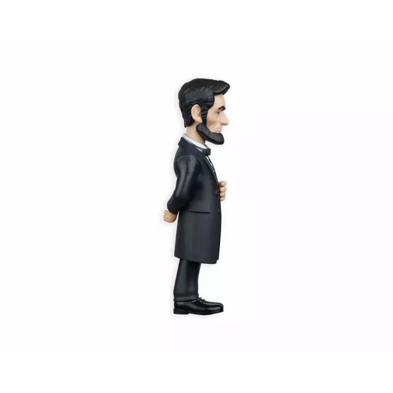 MINIX Abraham Lincoln Figura de coleção