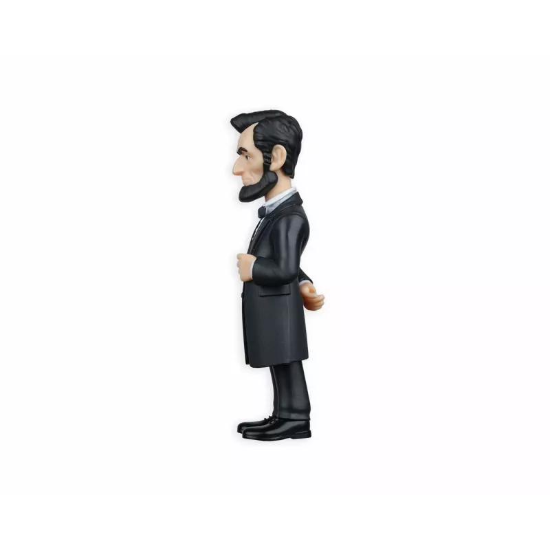 MINIX Abraham Lincoln Figura de coleção