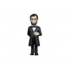 MINIX Abraham Lincoln Figura de coleção