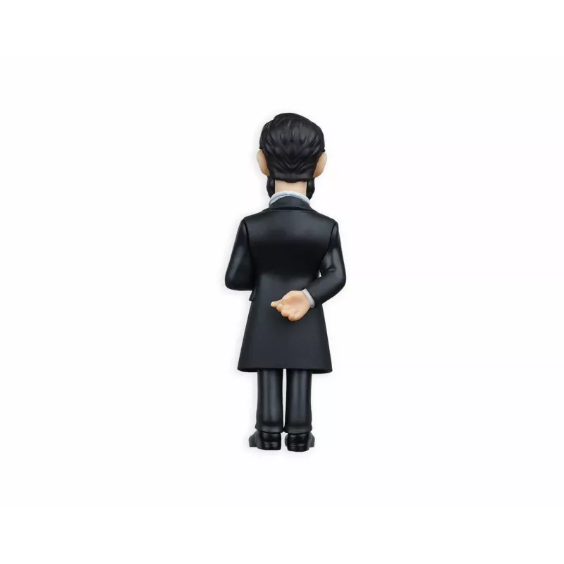 MINIX Abraham Lincoln Figura de coleção