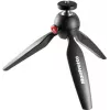 Manfrotto PIXI Mini Tripé MII Preto (MTPIXIMII-B)