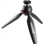 Manfrotto PIXI Mini Tripé MII Preto (MTPIXIMII-B)