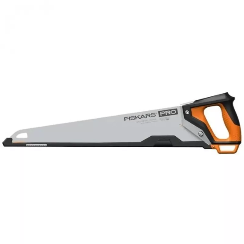 Fiskars Serra manual 550mm PowerTooth 9TPI