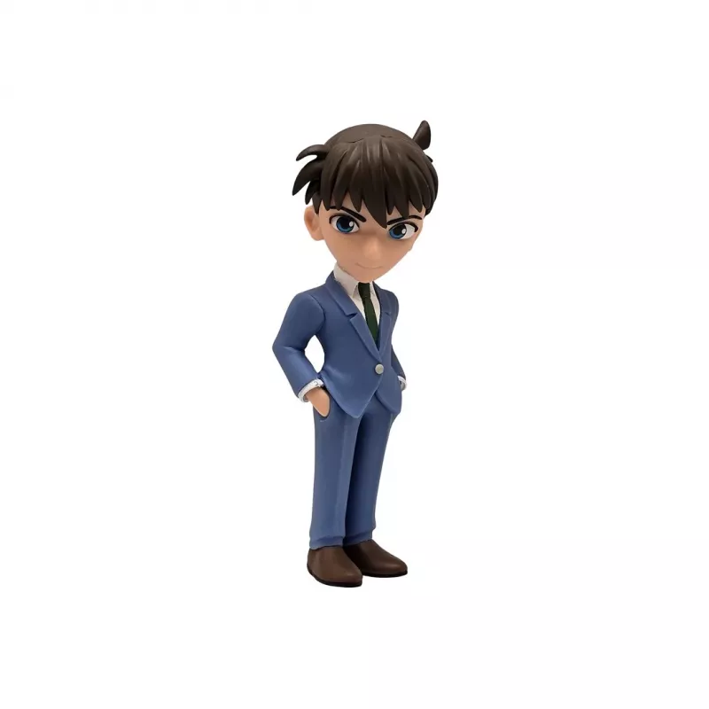 MINIX Detective Conan Shinichi Kudo Figura de coleção 14071