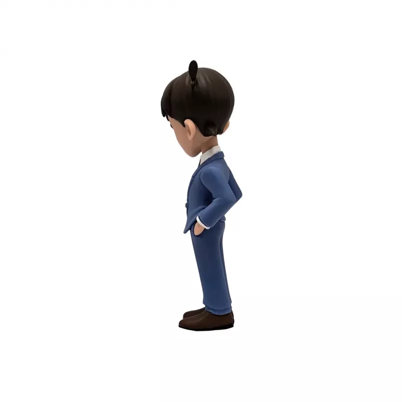 MINIX Detective Conan Shinichi Kudo Figura de coleção 14071