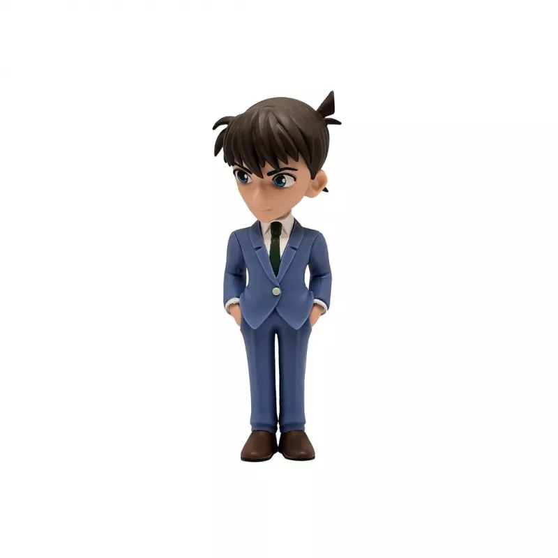 MINIX Detective Conan Shinichi Kudo Figura de coleção 14071
