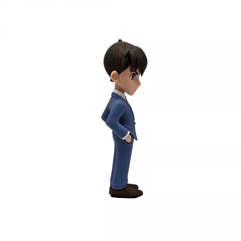 MINIX Detective Conan Shinichi Kudo Figura de coleção 14071