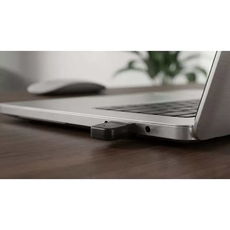 Savio BT-070 adaptador USB Wi-Fi 6 e Bluetooth 5.4