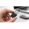 Savio BT-070 adaptador USB Wi-Fi 6 e Bluetooth 5.4