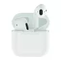 2GO ACV Headset Bluetooth TWS Mini - Branco