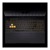 ASUS TUF Gaming F16 FX608JMI-TU290W portátil gaming 16