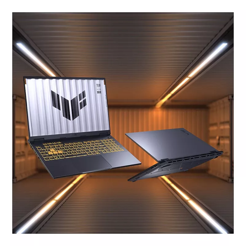 ASUS TUF Gaming F16 FX608JMI-TU290W portátil gaming 16