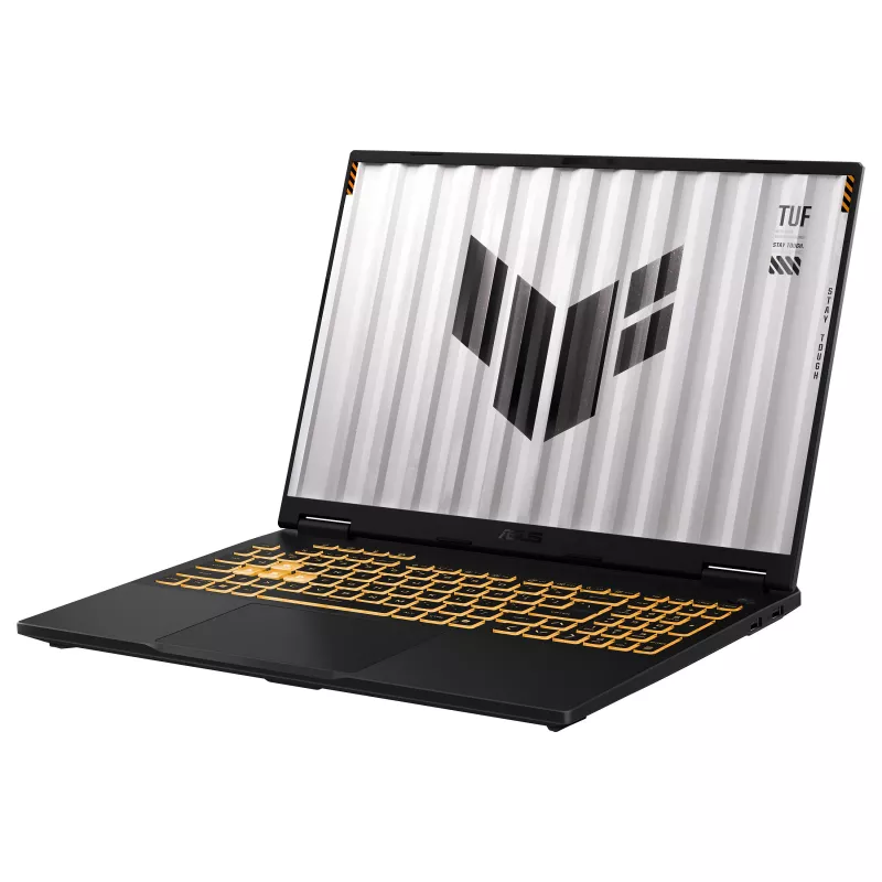 ASUS TUF Gaming F16 FX608JMI-TU290W portátil gaming 16