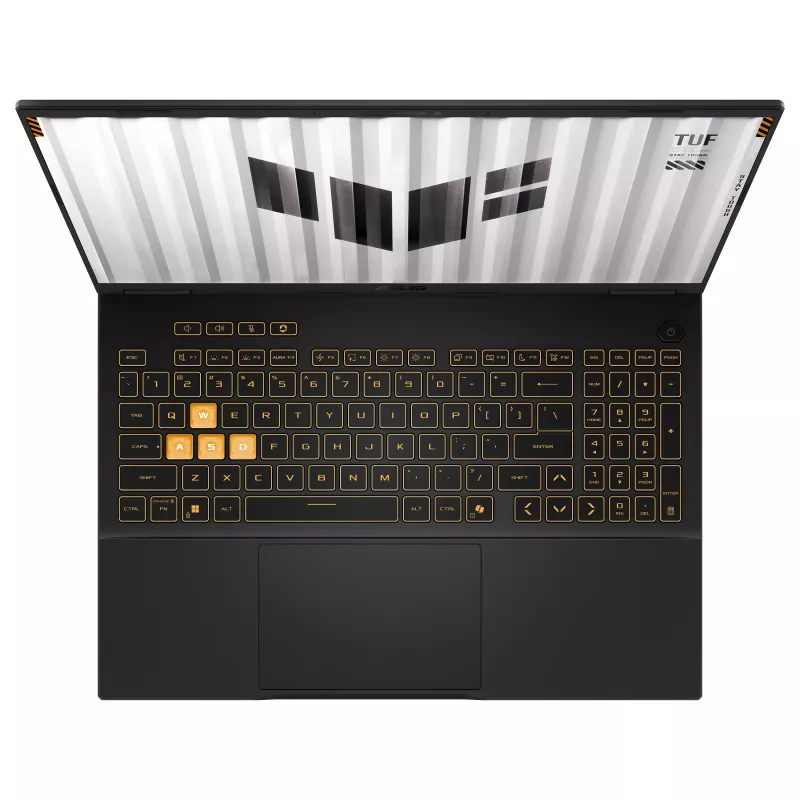 ASUS TUF Gaming F16 FX608JMI-TU290W portátil gaming 16
