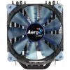 Aerocool Verkho 4 Dark Dissipador CPU - 120mm