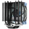 Aerocool Verkho 4 Dark Dissipador CPU - 120mm