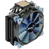 Aerocool Verkho 4 Dark Dissipador CPU - 120mm