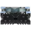 Aerocool Verkho 4 Dark Dissipador CPU - 120mm