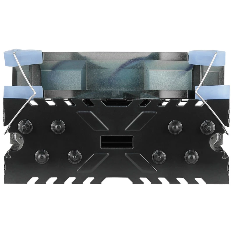Aerocool Verkho 4 Dark Dissipador CPU - 120mm