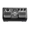 Sheeran Looper+ by HeadRush - Looper e processador vocal com 2 pistas de loop estéreo, 4 horas de gravação, 128 memórias, efeitos vocais, áudio 32-Bit Float