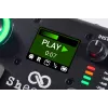 Sheeran Looper+ by HeadRush - Looper e processador vocal com 2 pistas de loop estéreo, 4 horas de gravação, 128 memórias, efeitos vocais, áudio 32-Bit Float