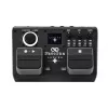 Sheeran Looper+ by HeadRush - Looper e processador vocal com 2 pistas de loop estéreo, 4 horas de gravação, 128 memórias, efeitos vocais, áudio 32-Bit Float