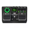 Sheeran Looper+ by HeadRush - Looper e processador vocal com 2 pistas de loop estéreo, 4 horas de gravação, 128 memórias, efeitos vocais, áudio 32-Bit Float