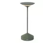 ab+ by Abert Candeeiro de mesa portátil Tempo Verde-salva