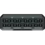 Hytera CM11 carregador múltiplo de 16 ranhuras para S1mini