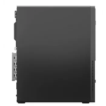 Lenovo ThinkCentre Neo 50s Gen 6 PC de secretária SFF, Intel Core Ultra 3 205, 16GB RAM, 512GB SSD, Windows 11 Pro, Raven Black