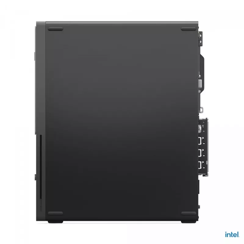 Lenovo ThinkCentre Neo 50s Gen 6 PC de secretária SFF, Intel Core Ultra 5 225, 16GB DDR5, 512GB SSD, Windows 11 Pro, Raven Black