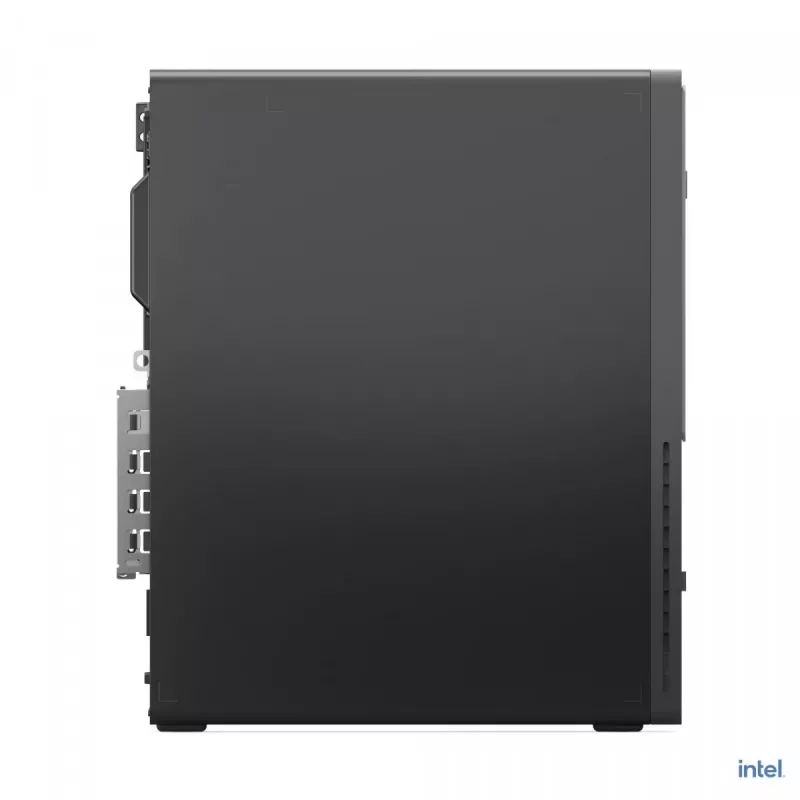 Lenovo ThinkCentre Neo 50s Gen 6 PC de secretária SFF, Intel Core Ultra 5 225, 16GB DDR5, 512GB SSD, Windows 11 Pro, Raven Black