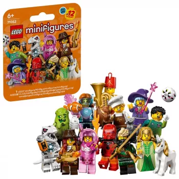LEGO Minifiguras 71052 Série 29 (pacote aleatório)