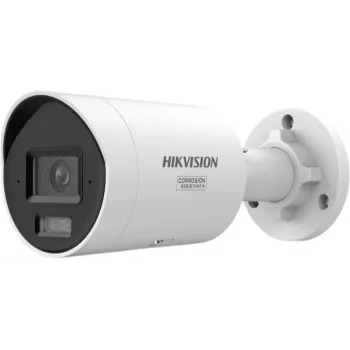 Hikvision DS-2CD2067G3-LIY 2,8mm Câmara de rede bullet fixa 6MP AcuSense