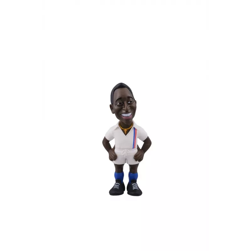MINIX PELE - ESCAPE TO VICTORY Figura de coleção