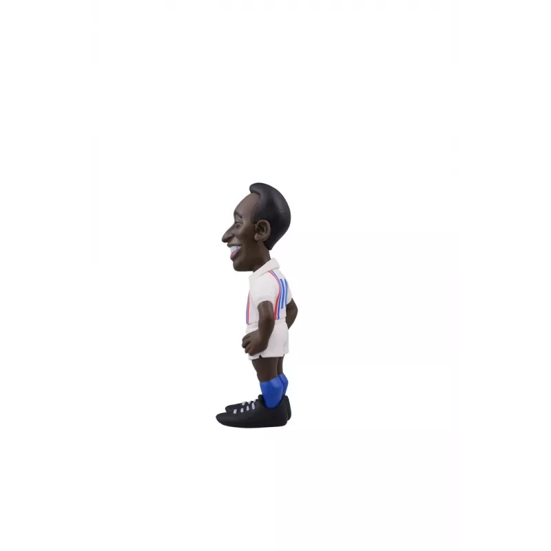 MINIX PELE - ESCAPE TO VICTORY Figura de coleção