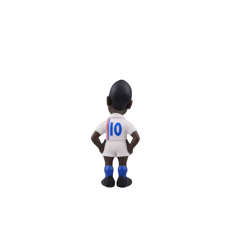 MINIX PELE - ESCAPE TO VICTORY Figura de coleção