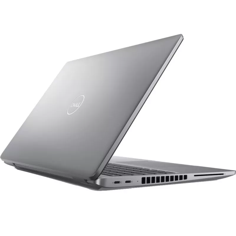 Dell Precision 3590 Estação de trabalho móvel Ultra 7 165H 16GB DDR5 512GB SSD Gen4 15,6 inch FHD NVIDIA RTX 500 Ada 4GB Windows 11 Pro 3Y ProSupport