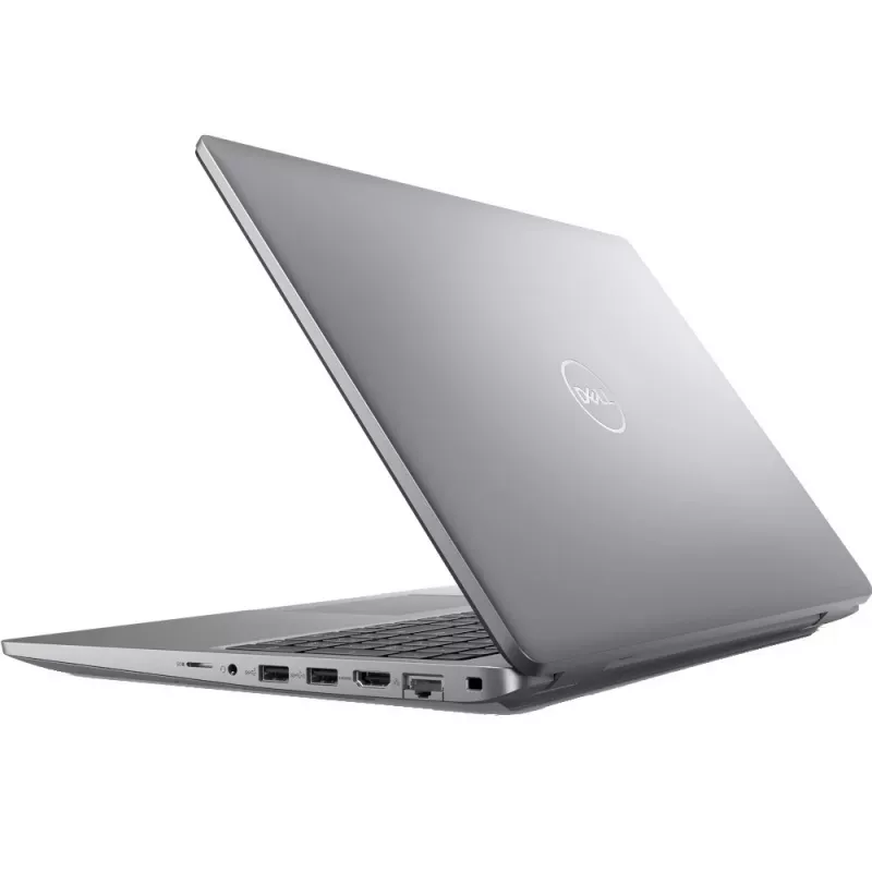 Dell Precision 3590 Estação de trabalho móvel Ultra 7 165H 16GB DDR5 512GB SSD Gen4 15,6 inch FHD NVIDIA RTX 500 Ada 4GB Windows 11 Pro 3Y ProSupport