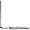 Dell Precision 3590 Estação de trabalho móvel Ultra 7 165H 16GB DDR5 512GB SSD Gen4 15,6 inch FHD NVIDIA RTX 500 Ada 4GB Windows 11 Pro 3Y ProSupport