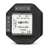 SOMFY 1822099 TR2-U-230 Relé de corte encastrado para dois motores