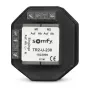 SOMFY 1822099 TR2-U-230 Relé de corte encastrado para dois motores