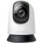 Mercusys MC230 Pan/Tilt AI câmara de segurança Wi-Fi para casa, 5 MP