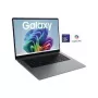 Samsung Galaxy Book6 Enterprise Edition NP744BJG-KG3DE Portátil empresarial, Intel Core Ultra 7 355, 14