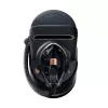Braun CareStyle 9 IS 9090 BK Central de engomar a vapor 2700 W 2 L base de engomar EloxalPlus preta, cobre