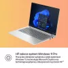 HP ProBook 4 G1i 14 inch Ultra 7 255U 16GB DDR5 512GB SSD WUXGA Windows 11 Pro prateado 3 anos de serviço no local