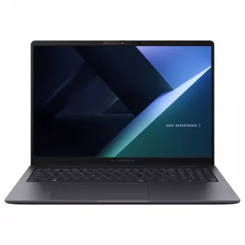 ASUS ExpertBook BM3606CHA-MB0033X Portátil, 16 inch WUXGA IPS, AMD Ryzen 5 220, 16GB DDR5, 512GB SSD, Windows 11 Pro, teclado QWERTZ alemão